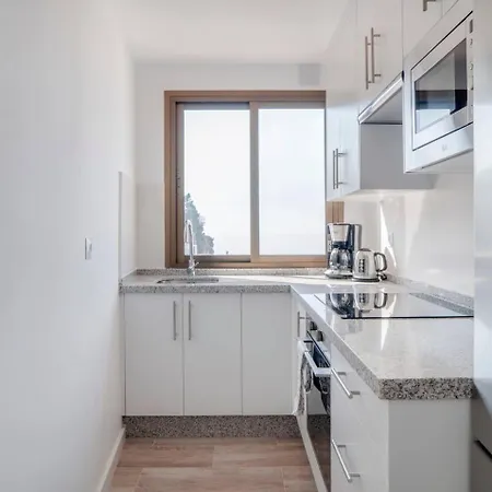 Appartement New With Stunning Views *