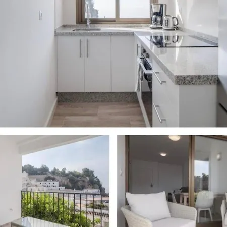 Appartement New With Stunning Views