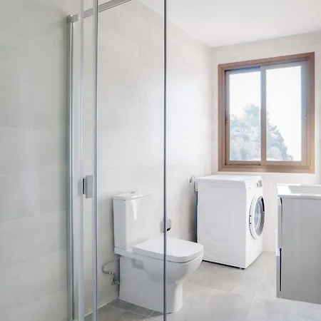 Appartement New With Stunning Views Mijas