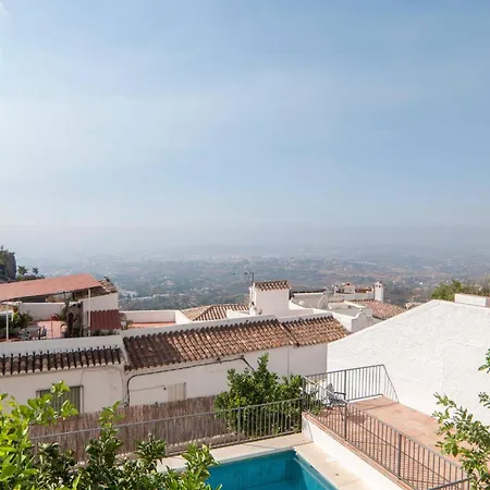 New With Stunning Views *