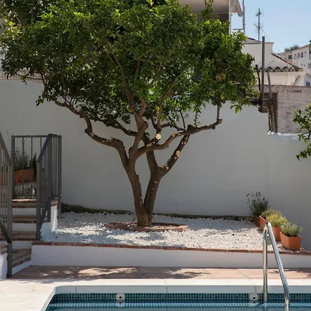 New With Stunning Views Appartement