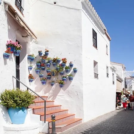 New With Stunning Views Apartamento *